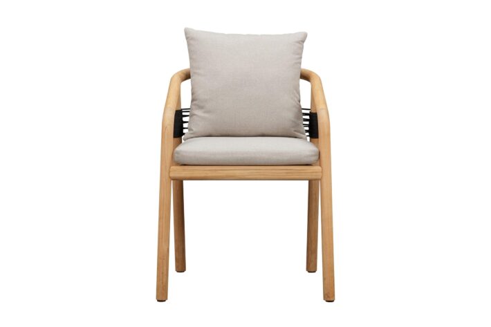 Margo Dining Arm Chair - Image 7