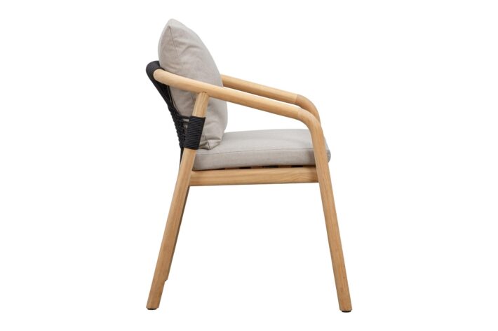 Margo Dining Arm Chair - Image 9