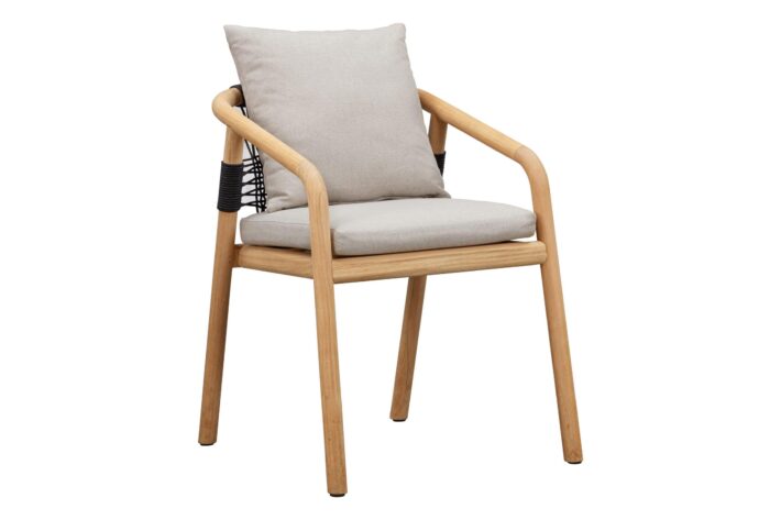 Margo Dining Arm Chair - Image 6