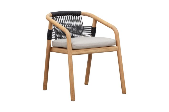 Margo Dining Arm Chair