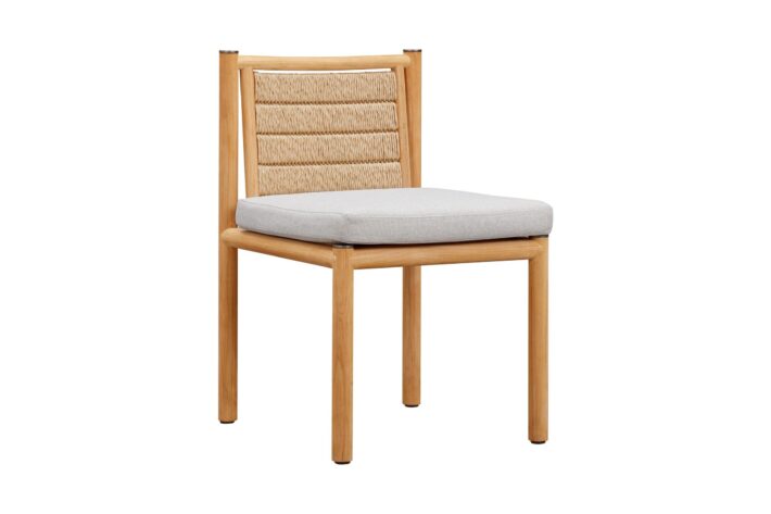 Vin Dining Chair Wo Cushion - Image 5