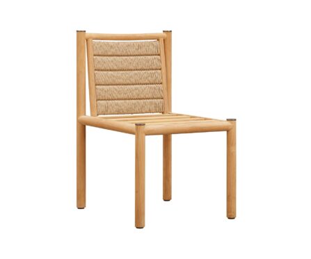 Vin Dining Chair Wo Cushion