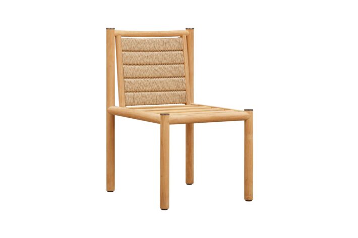 Vin Dining Chair Wo Cushion