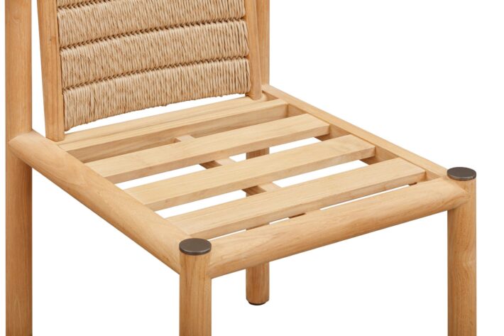 Vin Dining Chair Wo Cushion - Image 3