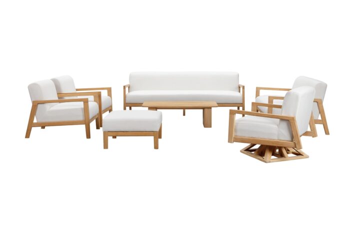 Sharon Lounge Set - Image 3