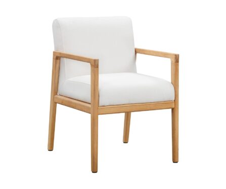 Sharon Dining Arm Chair