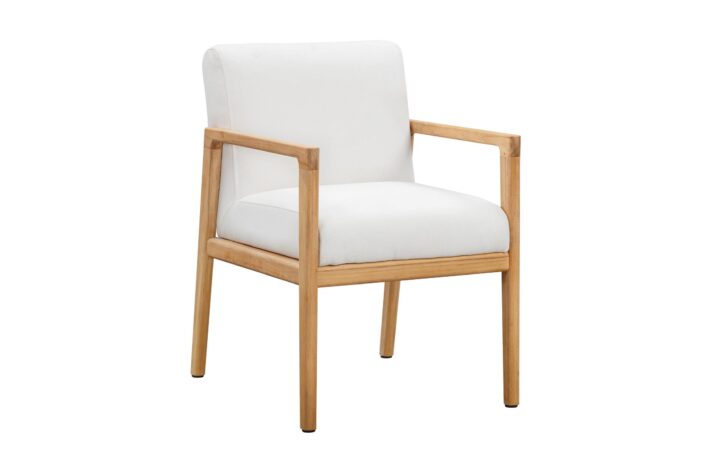 Sharon Dining Arm Chair