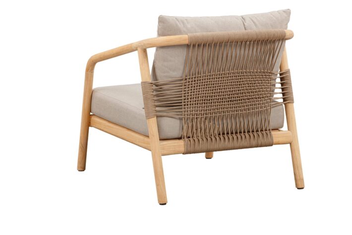 Margo Sofa 1 Seater - Image 4