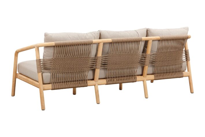 Margo Sofa 3 Seater - Image 4