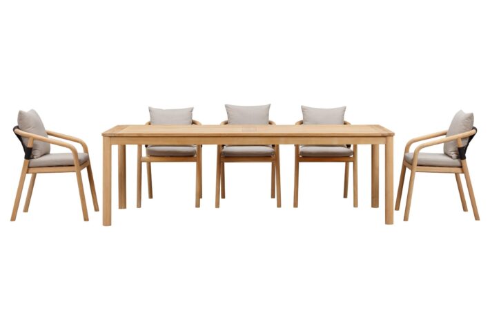 Margo Dining Set - Image 3