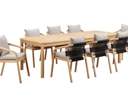 Margo Dining Set