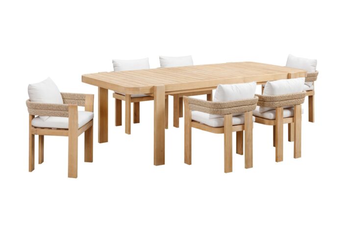Scarlett Dining Set