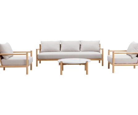 Vin Sofa Set