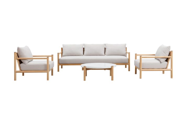 Vin Lounge Set - Image 3