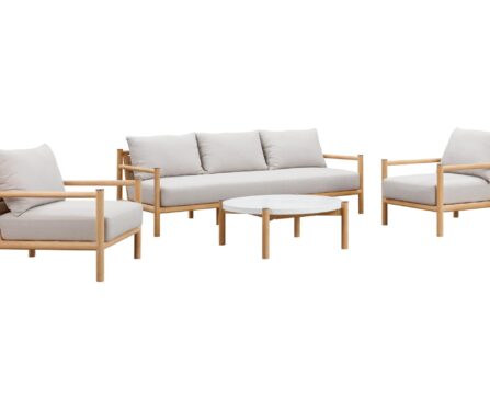 Vin Lounge Set