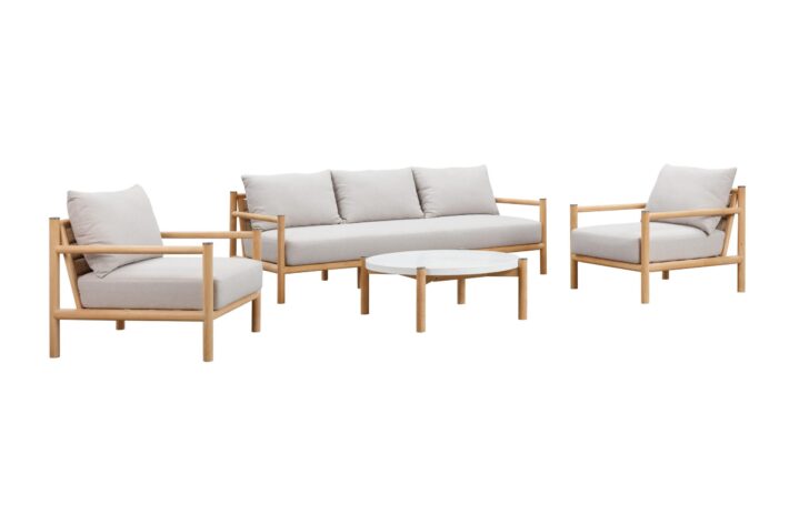 Vin Lounge Set
