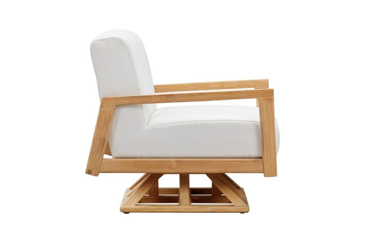 Sharon Sofa Lounge Swivel - Image 5
