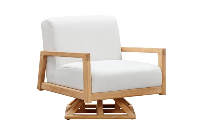 Sharon Sofa Lounge Swivel