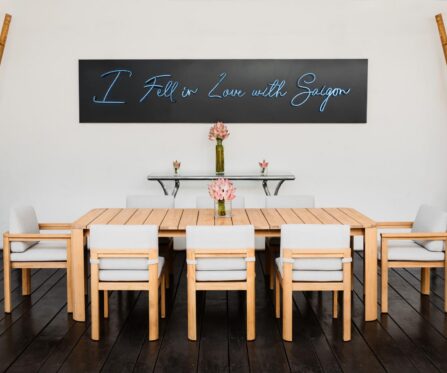 Clint Dining Set