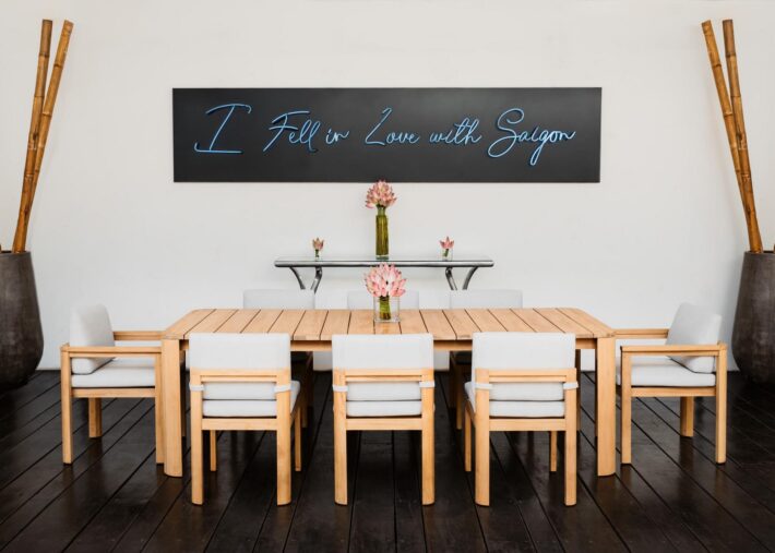 Clint Dining Set