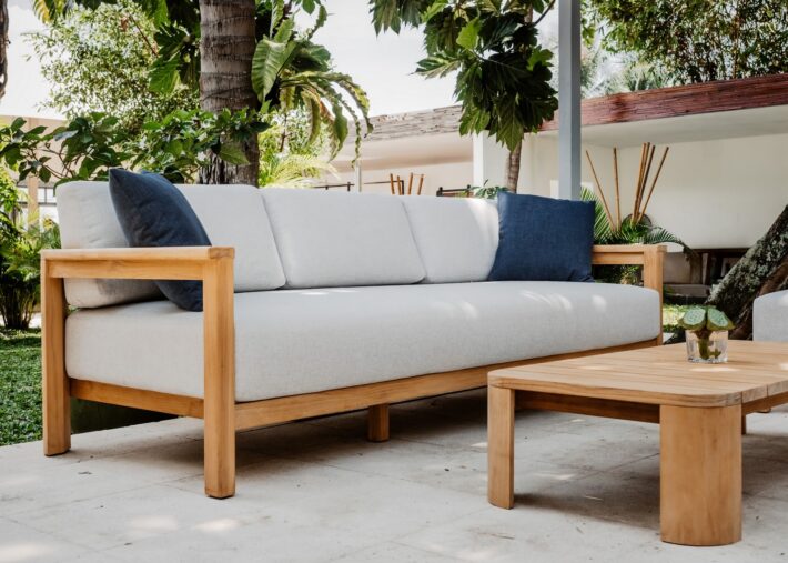 Clint Lounge Set - Image 12