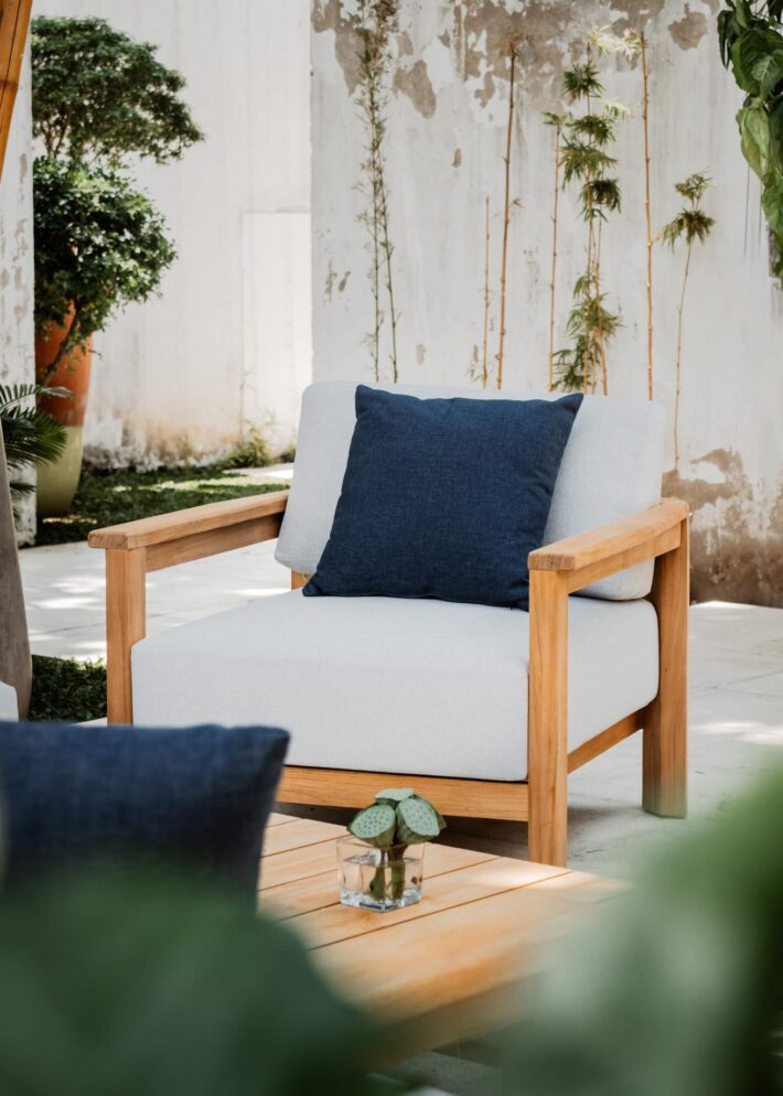 Clint Lounge Set - Image 9