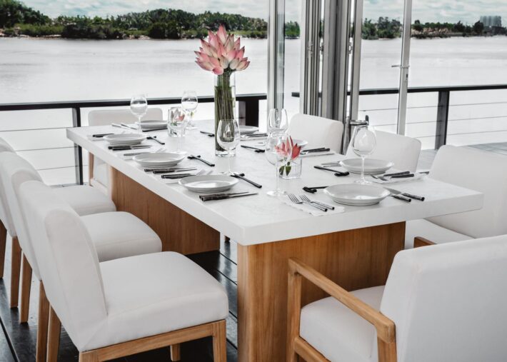 Sharon Dining Set - Image 6