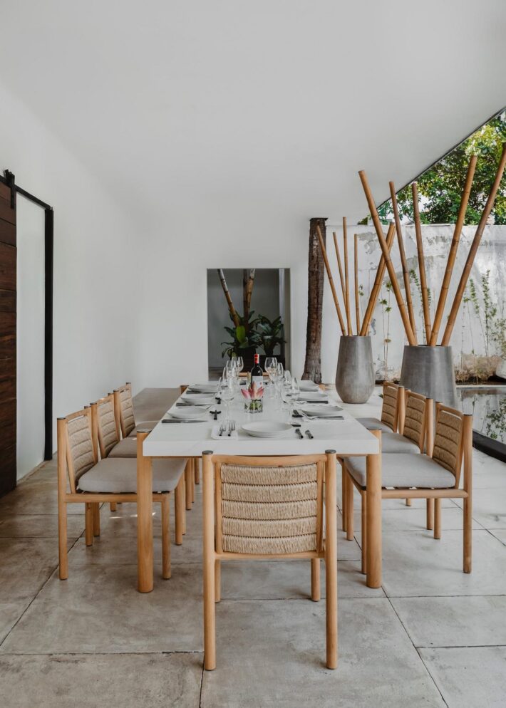 Vin Dining Set - Image 6