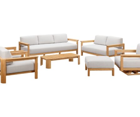 Clint Lounge Set