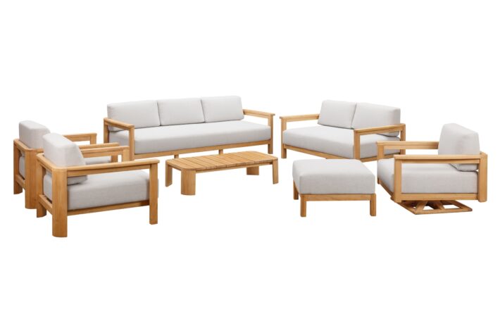 Clint Lounge Set