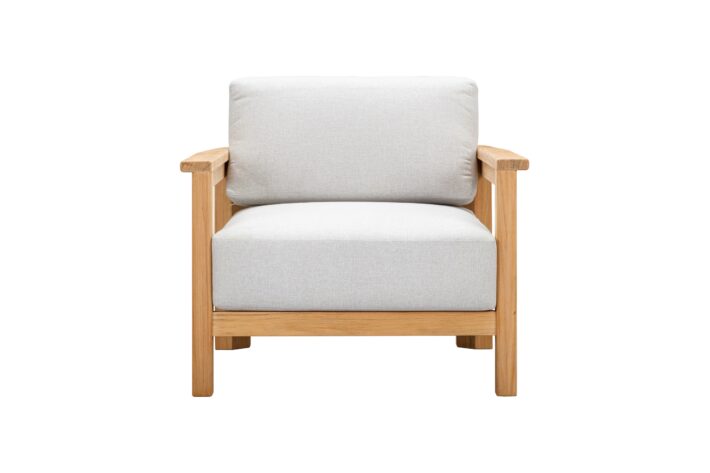 Clint Sofa 1 Seater - Image 3