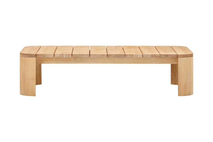 Clint Coffee Table - Image 3