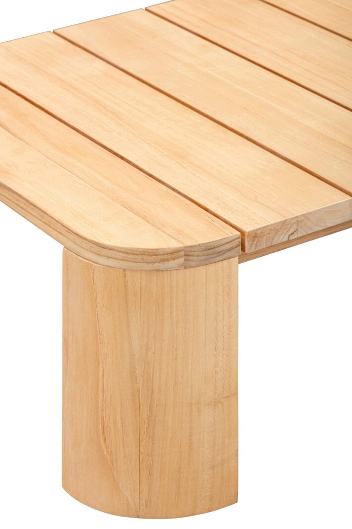 Clint Coffee Table - Image 5