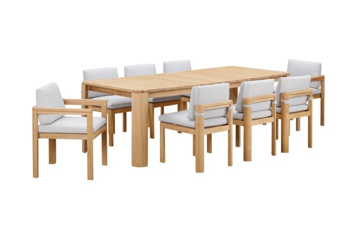 Clint Dining Set - Image 2